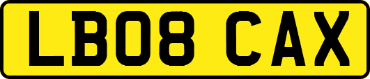 LB08CAX