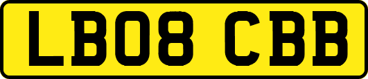 LB08CBB