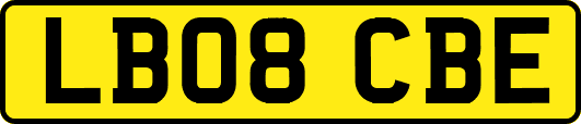 LB08CBE