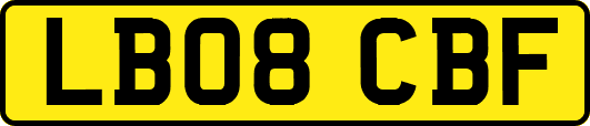 LB08CBF