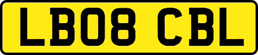 LB08CBL