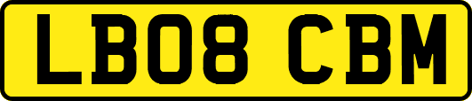 LB08CBM