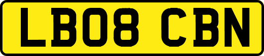 LB08CBN