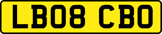 LB08CBO