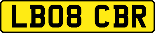 LB08CBR