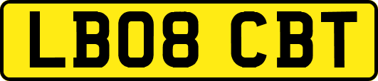LB08CBT