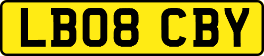 LB08CBY