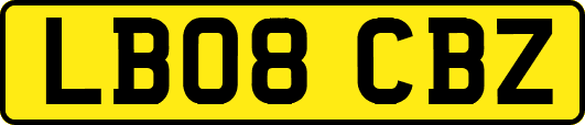 LB08CBZ