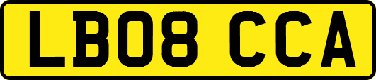 LB08CCA