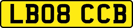LB08CCB