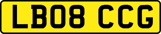 LB08CCG