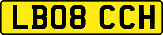 LB08CCH