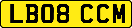 LB08CCM