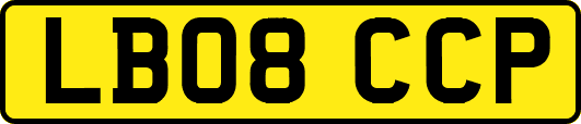 LB08CCP