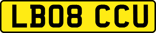 LB08CCU