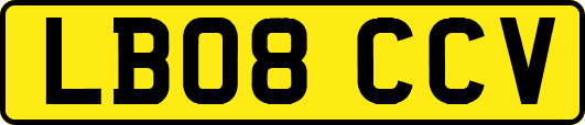 LB08CCV