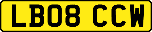 LB08CCW