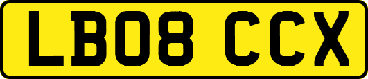 LB08CCX