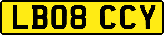 LB08CCY