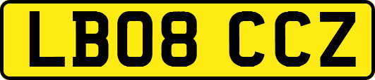 LB08CCZ