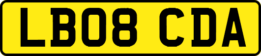 LB08CDA