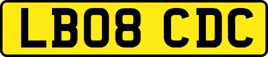 LB08CDC