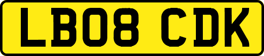 LB08CDK