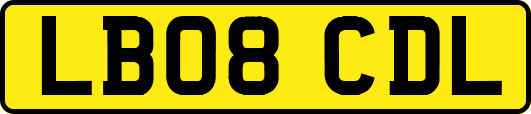 LB08CDL
