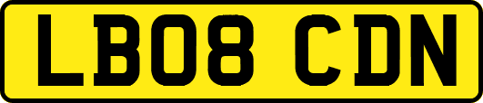 LB08CDN