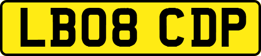 LB08CDP