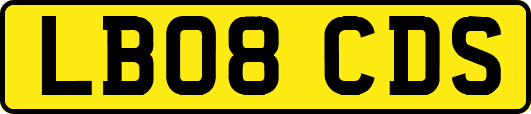 LB08CDS