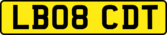 LB08CDT