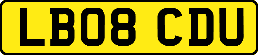 LB08CDU