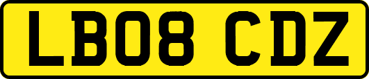LB08CDZ