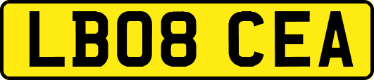 LB08CEA