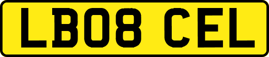 LB08CEL