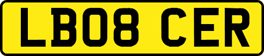 LB08CER