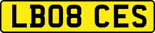 LB08CES