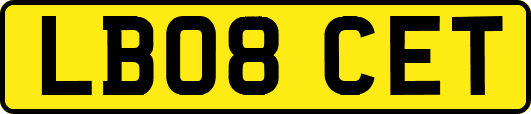 LB08CET