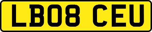 LB08CEU
