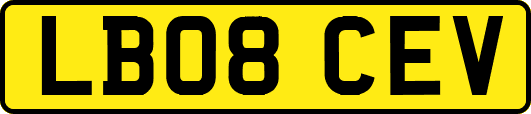 LB08CEV
