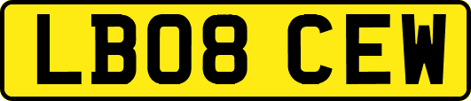 LB08CEW