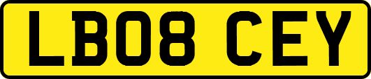 LB08CEY
