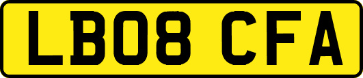 LB08CFA