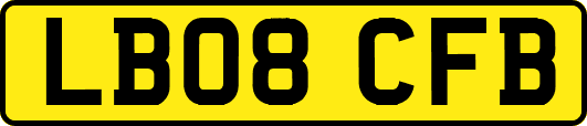 LB08CFB