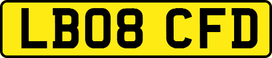 LB08CFD