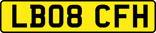 LB08CFH