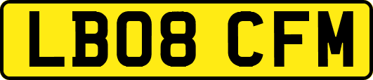 LB08CFM