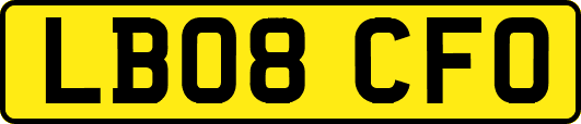 LB08CFO