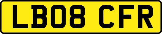 LB08CFR